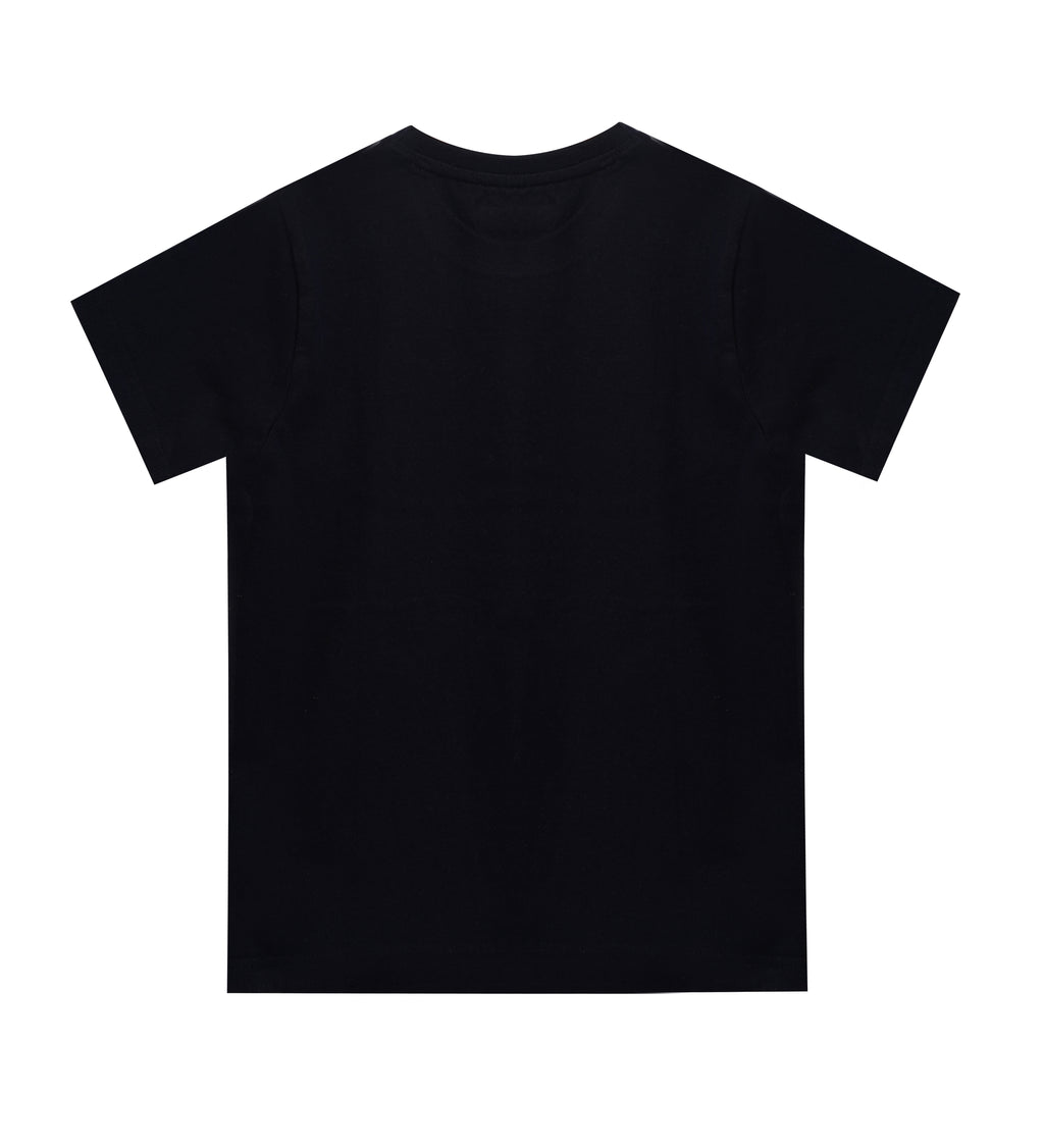 Dechado Kids Limited Edition Graphic Cotton T-Shirt | Soft Casual Tee | 2-16 Years