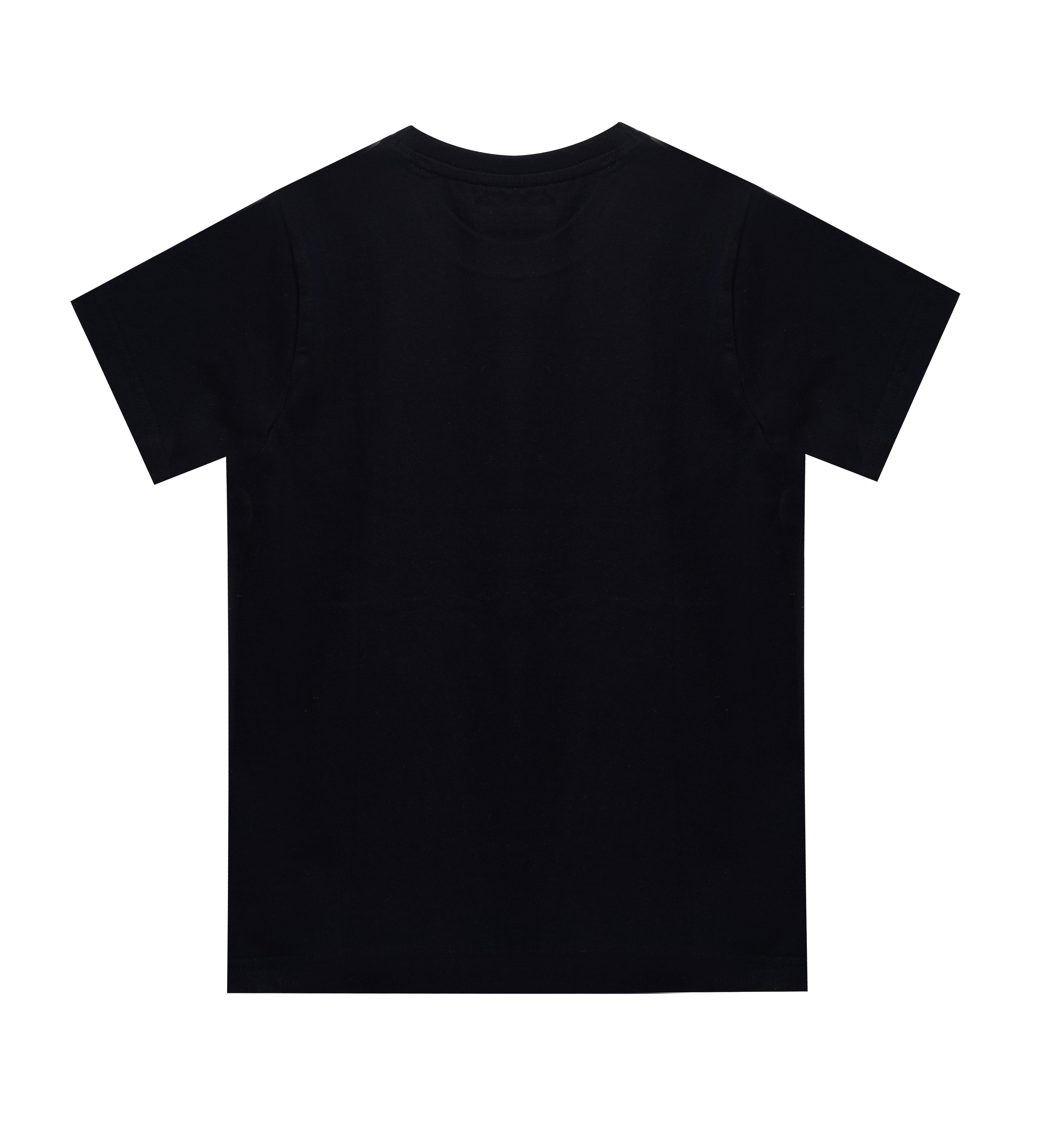 Dechado Kids Limited Edition Graphic Cotton T-Shirt | Soft Casual Tee | 2-16 Years