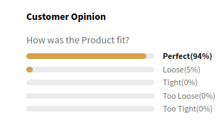 Customer Review