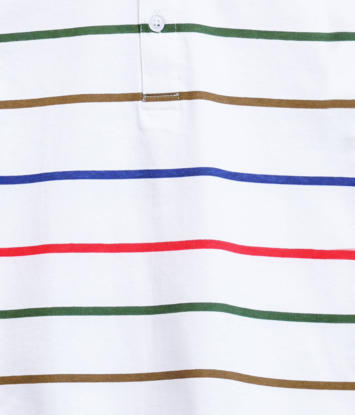 Dechado - 100% Cotton Boys Striped Polo T Shirt