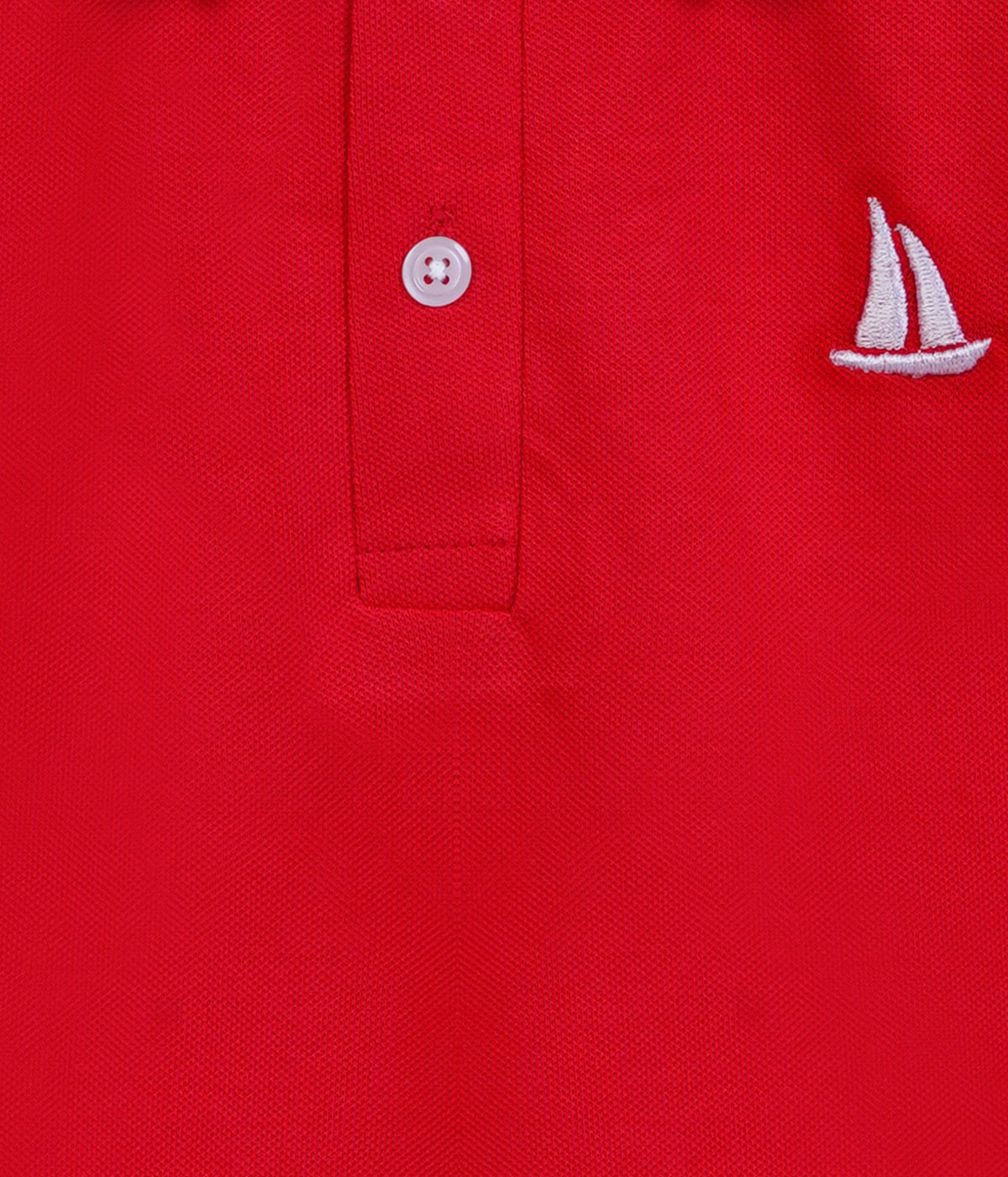 Dechado Boys Solid Pure Cotton T Shirt