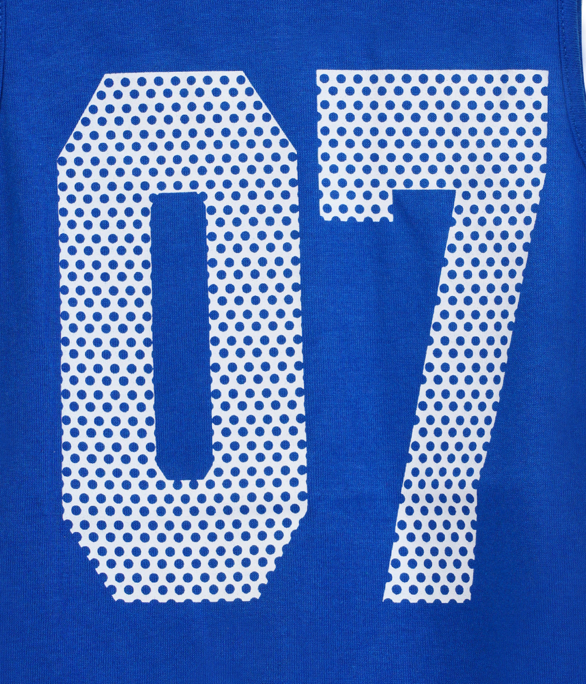 Dechado Vest For Boys Cotton