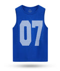 Dechado Vest For Boys Cotton