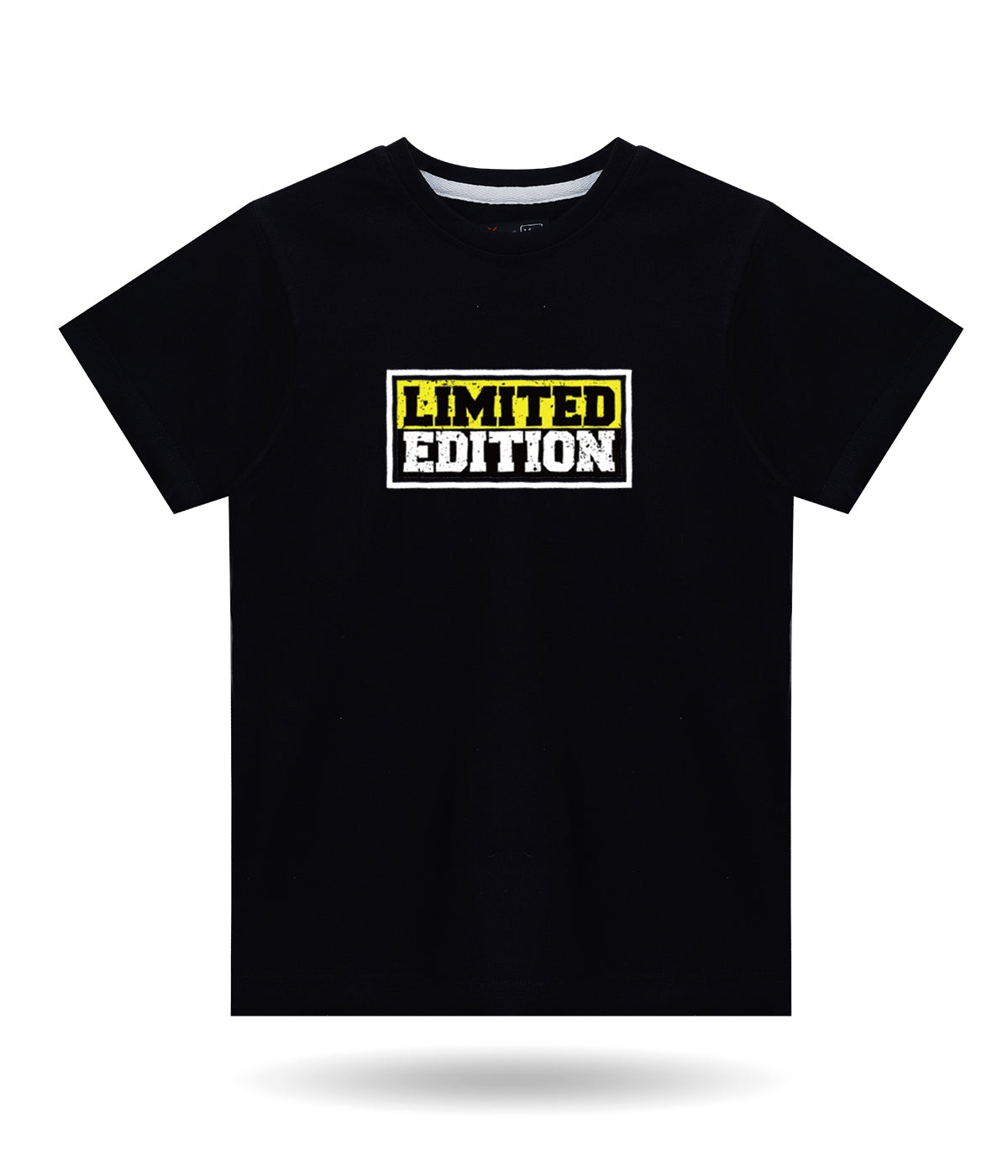 Dechado Kids Limited Edition Graphic Cotton T-Shirt | Soft Casual Tee | 2-16 Years