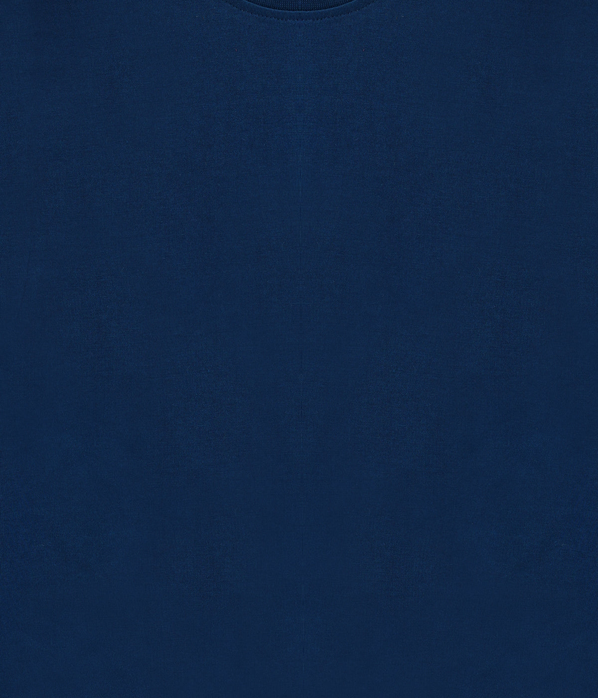 Dechado Boys Solid Pure Cotton Regular T Shirt