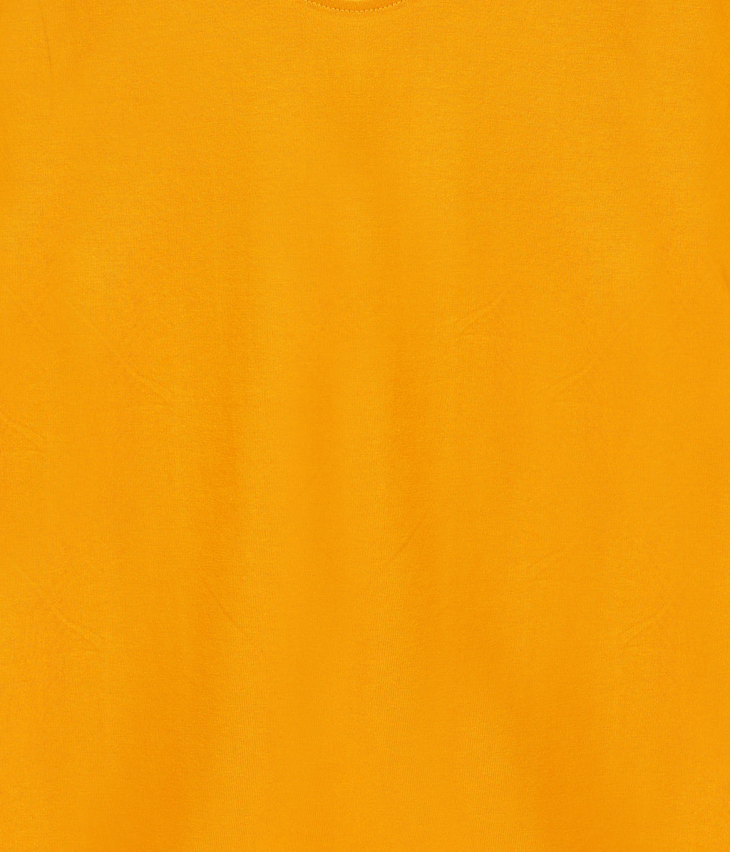 Dechado Boys Solid Pure Cotton Regular T Shirt