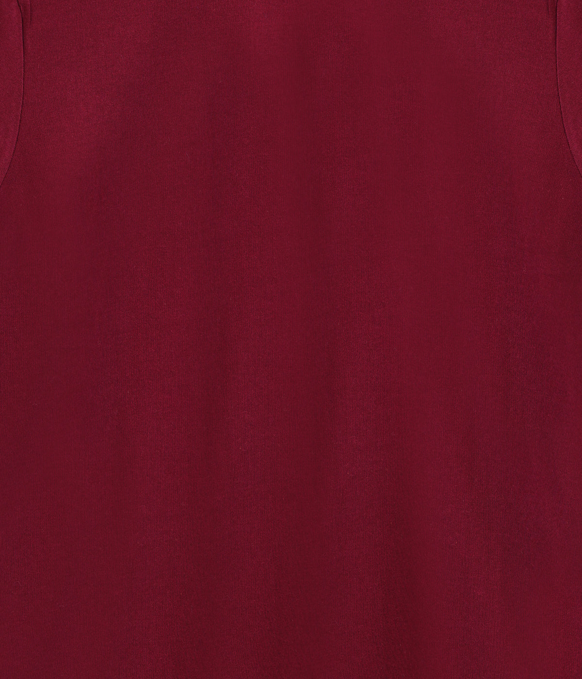 Dechado Boys Solid Pure Cotton Regular T Shirt